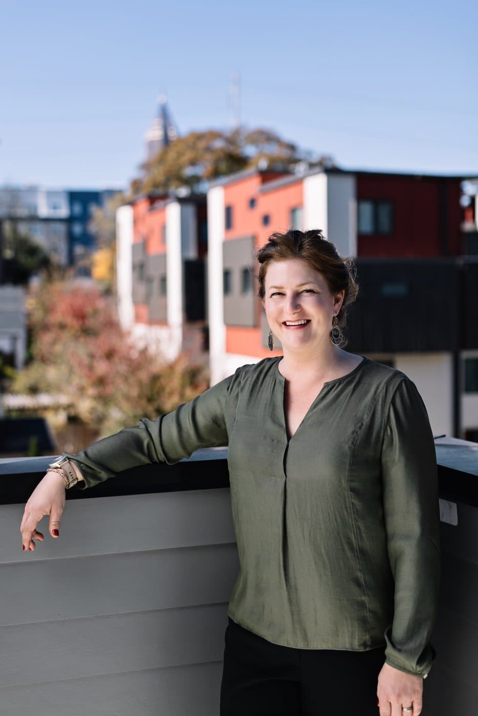 Sara Mosser — The Mosser Group